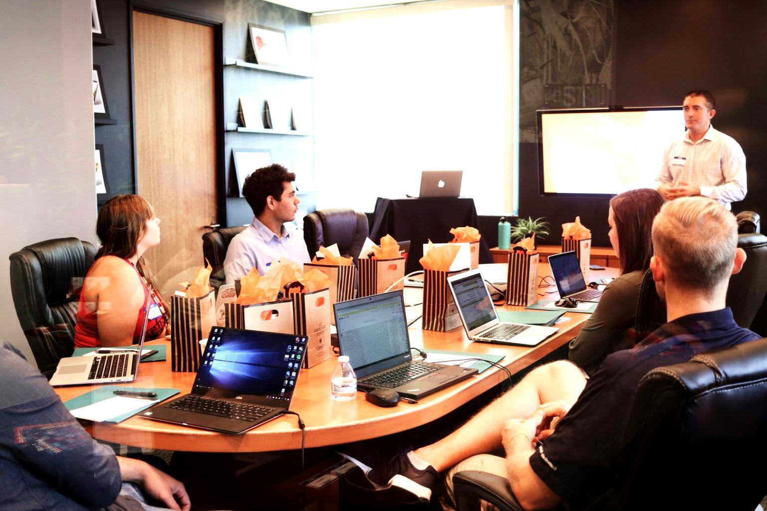 Estrategia de Contenidos para Búsqueda Orgánica