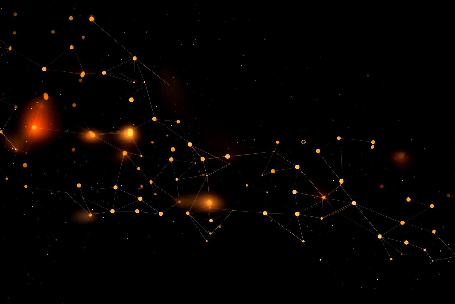 Análisis de estrategias SEO en computadora